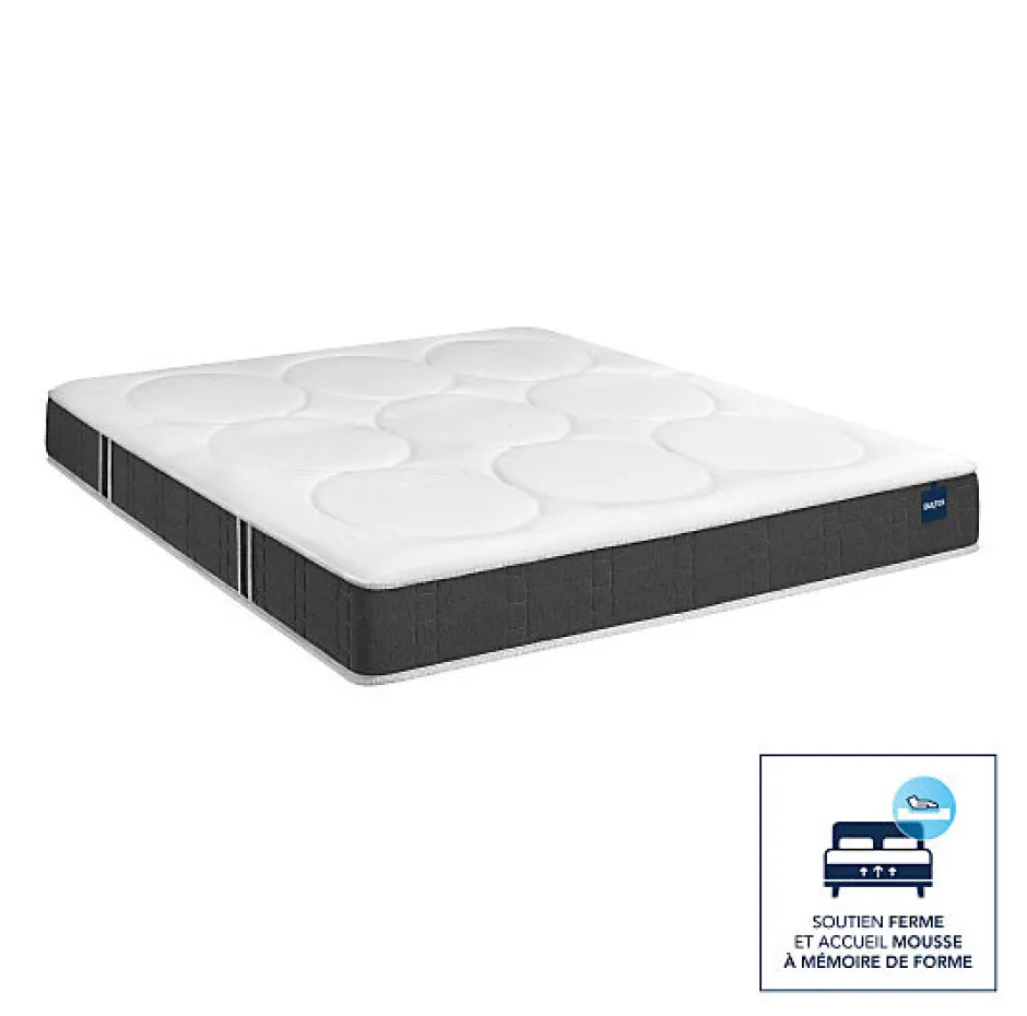 Bultex Matelas COMFORTING 160x200 Mousse Sale