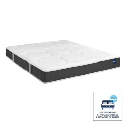 Bultex Matelas COMFORTING 100x190 Mousse Online