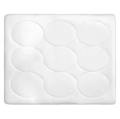 Bultex Matelas COMFORTING 100x190 Mousse Online
