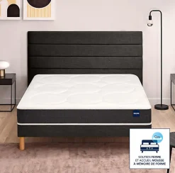 Bultex Matelas COMFORTING 100x190 Mousse Online