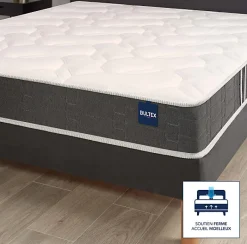 Bultex Matelas ESSENTIAL 140x190 Mousse
