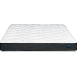 Bultex Matelas ESSENTIAL 120x190 Mousse Discount