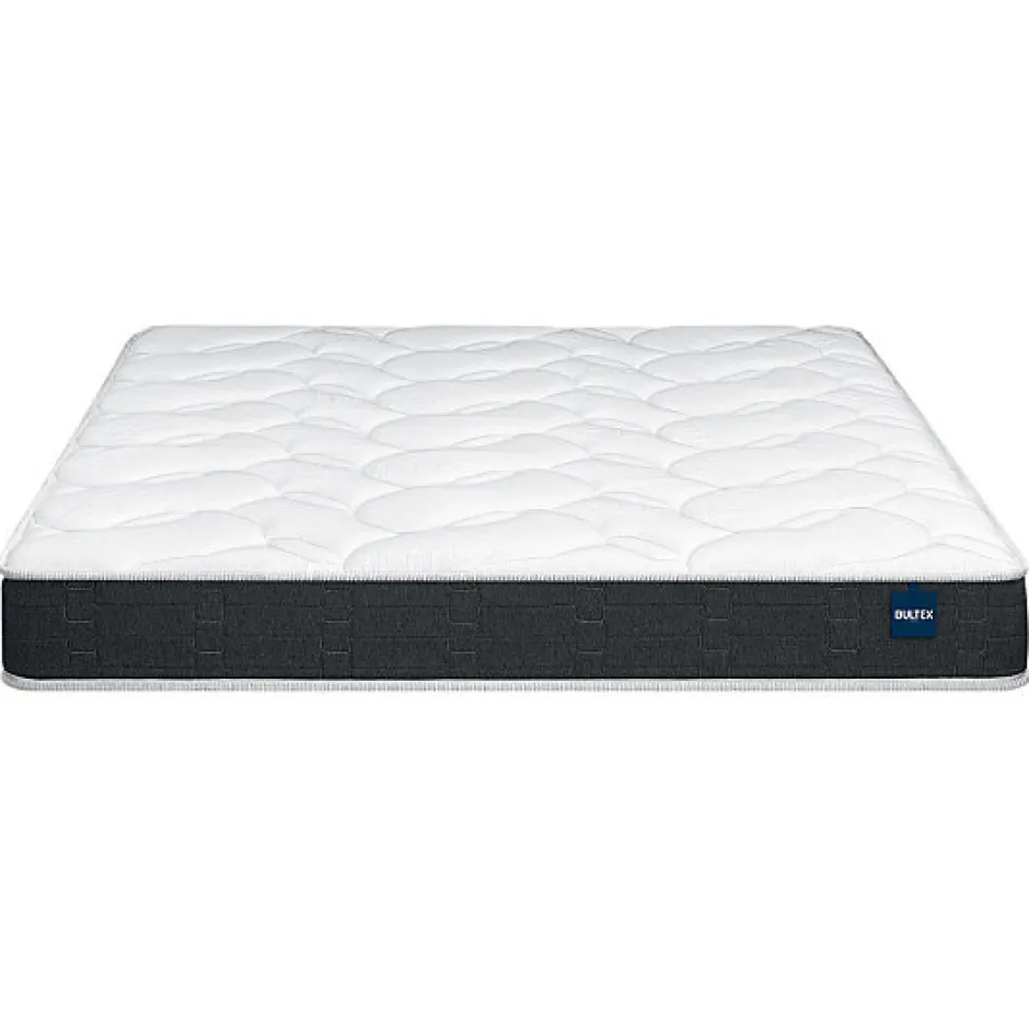 Bultex Matelas ESSENTIAL 120x190 Mousse Discount
