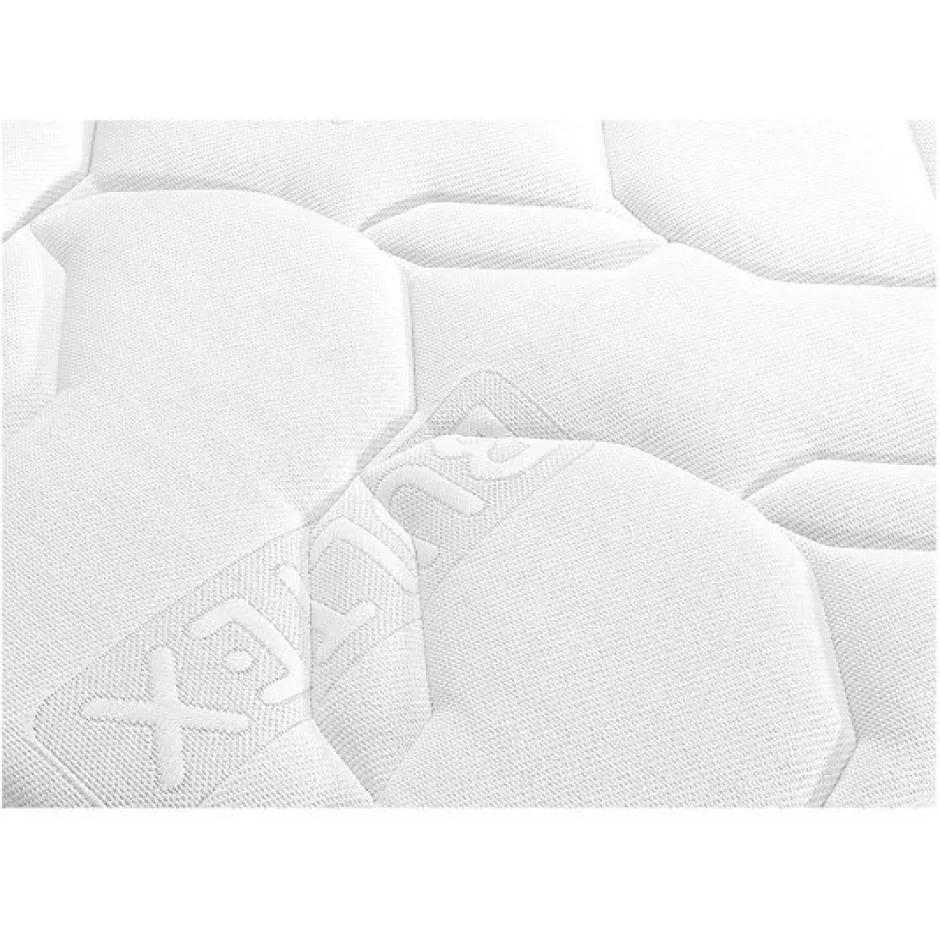 Bultex Matelas ESSENTIAL 120x190 Mousse Discount