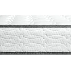 Bultex Matelas I NOVO 916 2x100x200 Mousse Discount