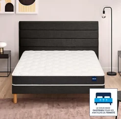 Bultex Matelas REGULAR 160x200 Mousse