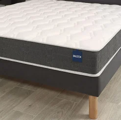 Bultex Matelas REGULAR 160x200 Mousse