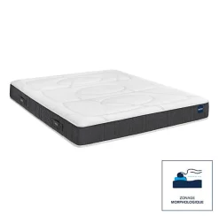 Bultex Matelas SMART REPAIR 140x190 Mousse