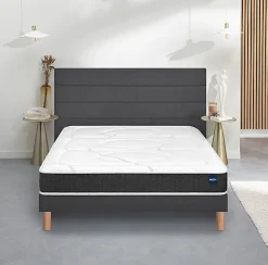 Bultex Matelas SMART REPAIR 140x190 Mousse