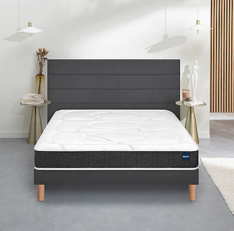 Bultex Matelas SMART REPAIR 140x190 Mousse