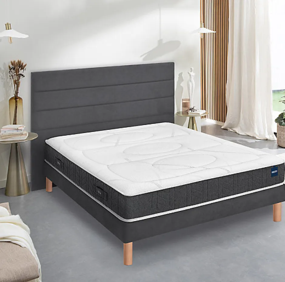 Bultex Matelas SMART REPAIR 160x200 Mousse
