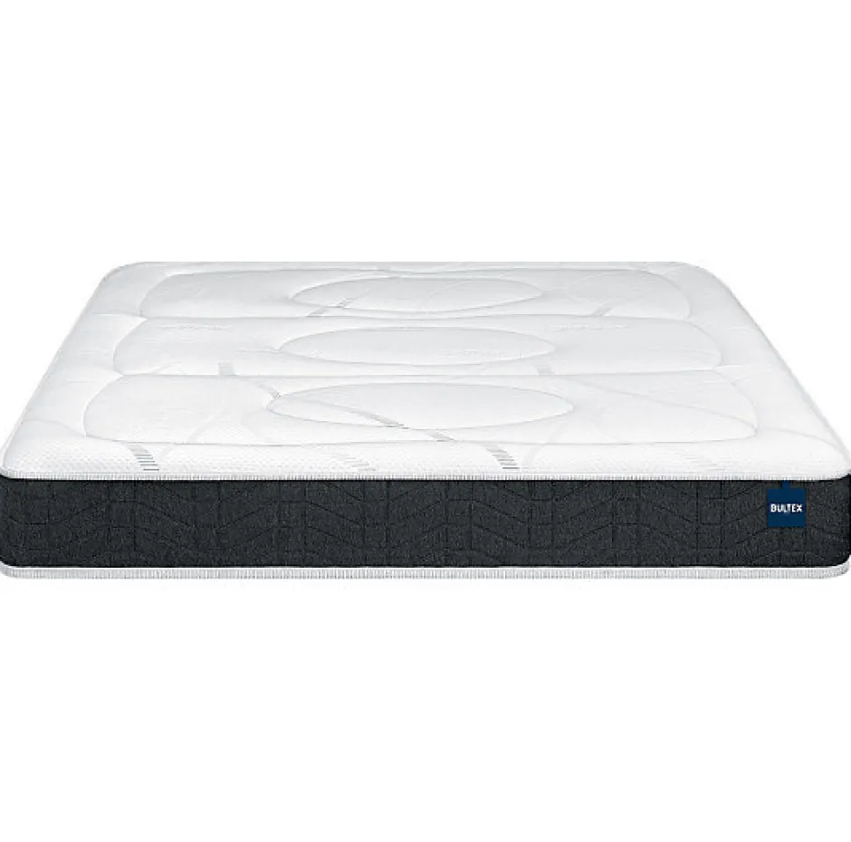 Bultex Matelas SMART REPAIR 160x200 Mousse