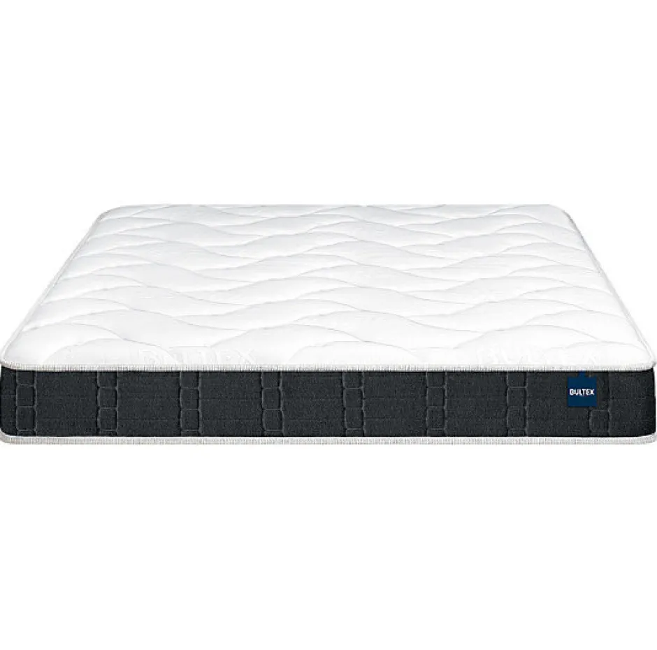 Bultex Matelas SO GOOD 160x200 Mousse New