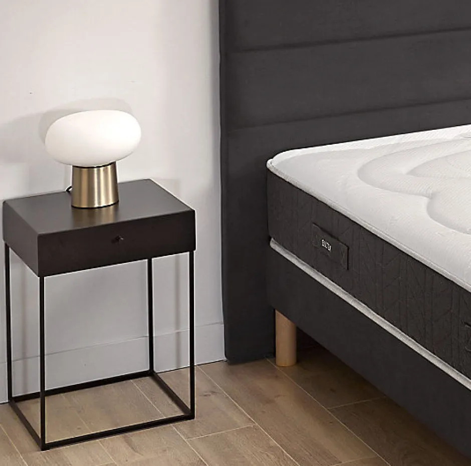 Bultex Matelas ULTIMUM 120x190 Hybride