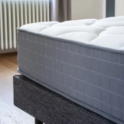 Weber Industries Matelas CARLTON 180x200 ressorts et mémoire de forme Discount