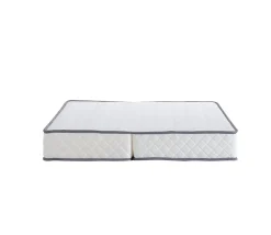 King Of Dreams Matelas clic clac - 140x190 - 10 cm hauteur - soutien ferme - confort optimal - usage quotidien
