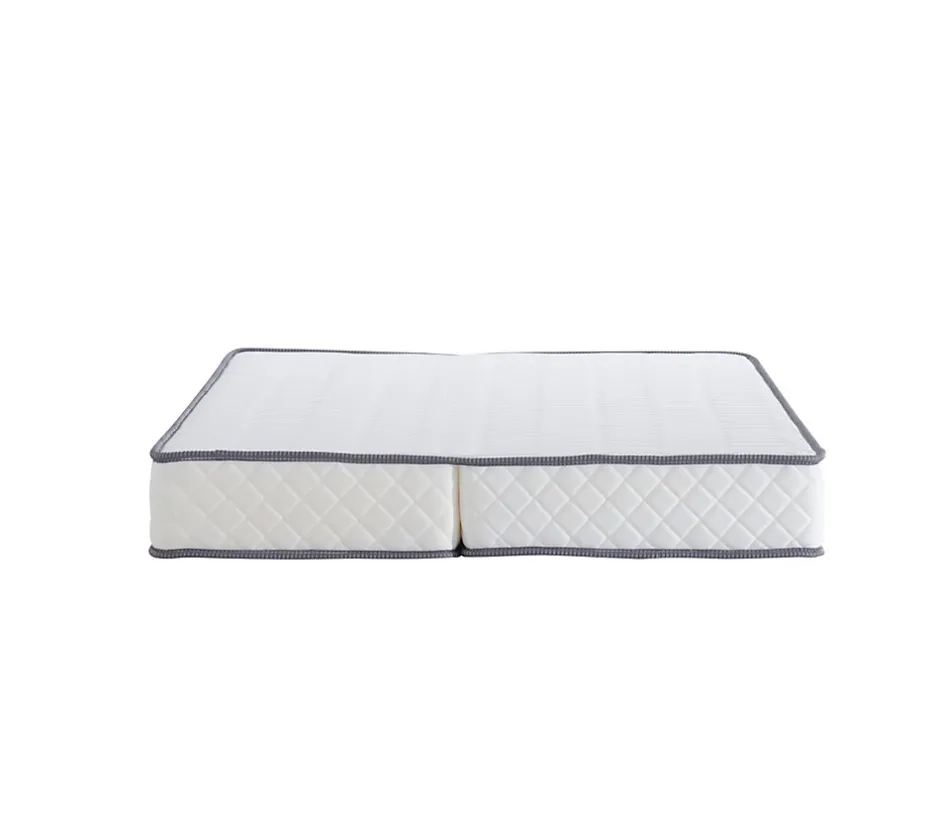 King Of Dreams Matelas clic clac - 140x190 - 10 cm hauteur - soutien ferme - confort optimal - usage quotidien