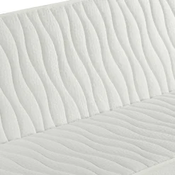 Vs Venta-Stock Matelas clic clac 130x190 cm pour canapé-lit, 13 cm de Hauteur