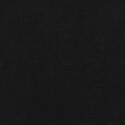 Vidaxl Matelas de lit à ressorts ensachés fermeté moyenne noir 120x190x20 cm Tissu