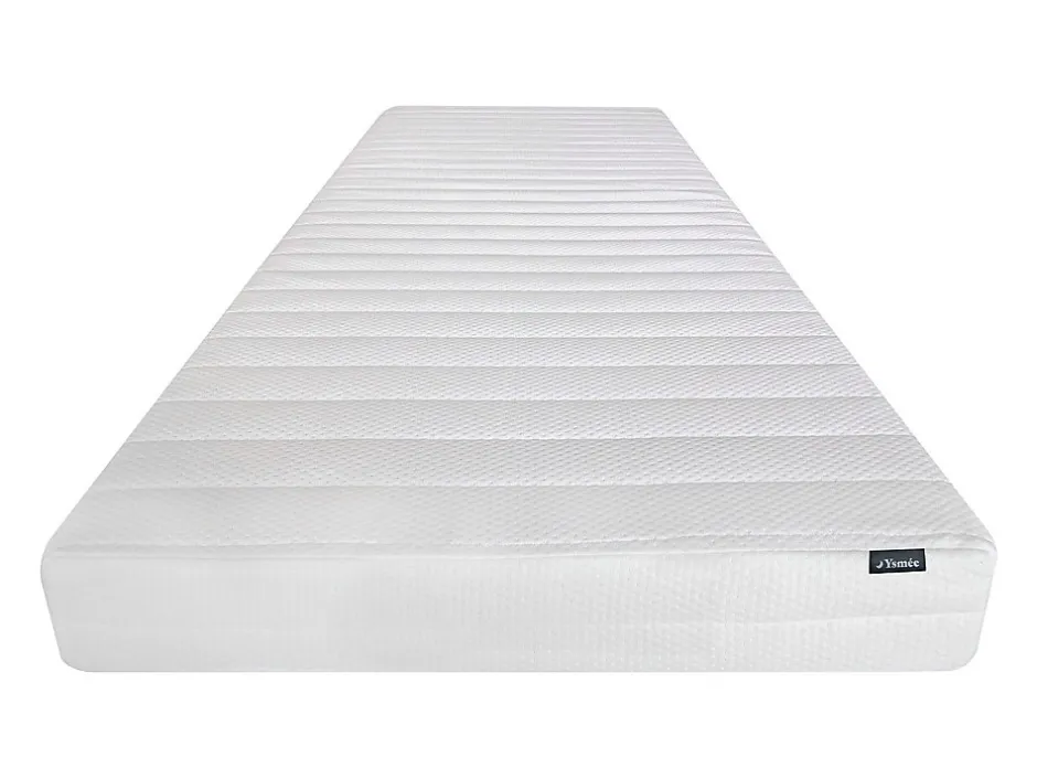 Vente-unique Matelas de relaxation 70 x 190 cm accueil latex ép. 14cm - ELECTRE de YSMÉE