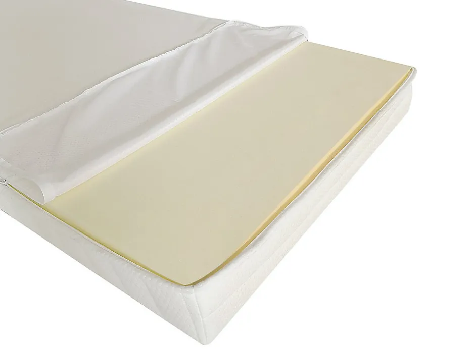 Vente-unique Matelas de relaxation 70 x 190 cm accueil latex ép. 14cm - ELECTRE de YSMÉE