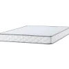 King Of Dreams Matelas Doux Rêve 160x200 - Ferme - 18 cm - Confort Optimal - Usage Quotidien - Oreiller à Mémoire de Forme Inclus Discount