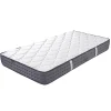 Juanio Matelas ELYA en mousse, réversible 3D avec face été/ hiver, mémoire de forme, indépendance du couchage- 90 X 190 X 20 cm Online