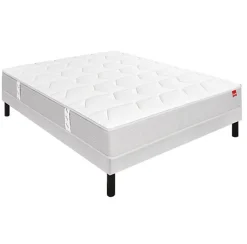 Epeda Matelas DESTINATION 80x200 Ressorts