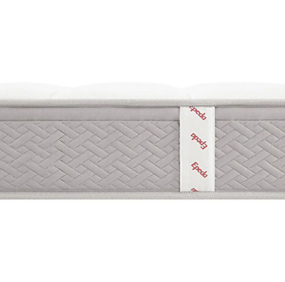 Epeda Matelas DESTINATION 80x200 Ressorts