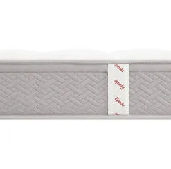 Epeda Matelas DESTINATION 160x200 Ressorts Hot
