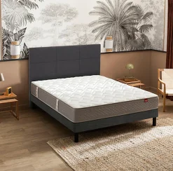 Epeda Matelas DESTINATION 160x200 Ressorts Hot
