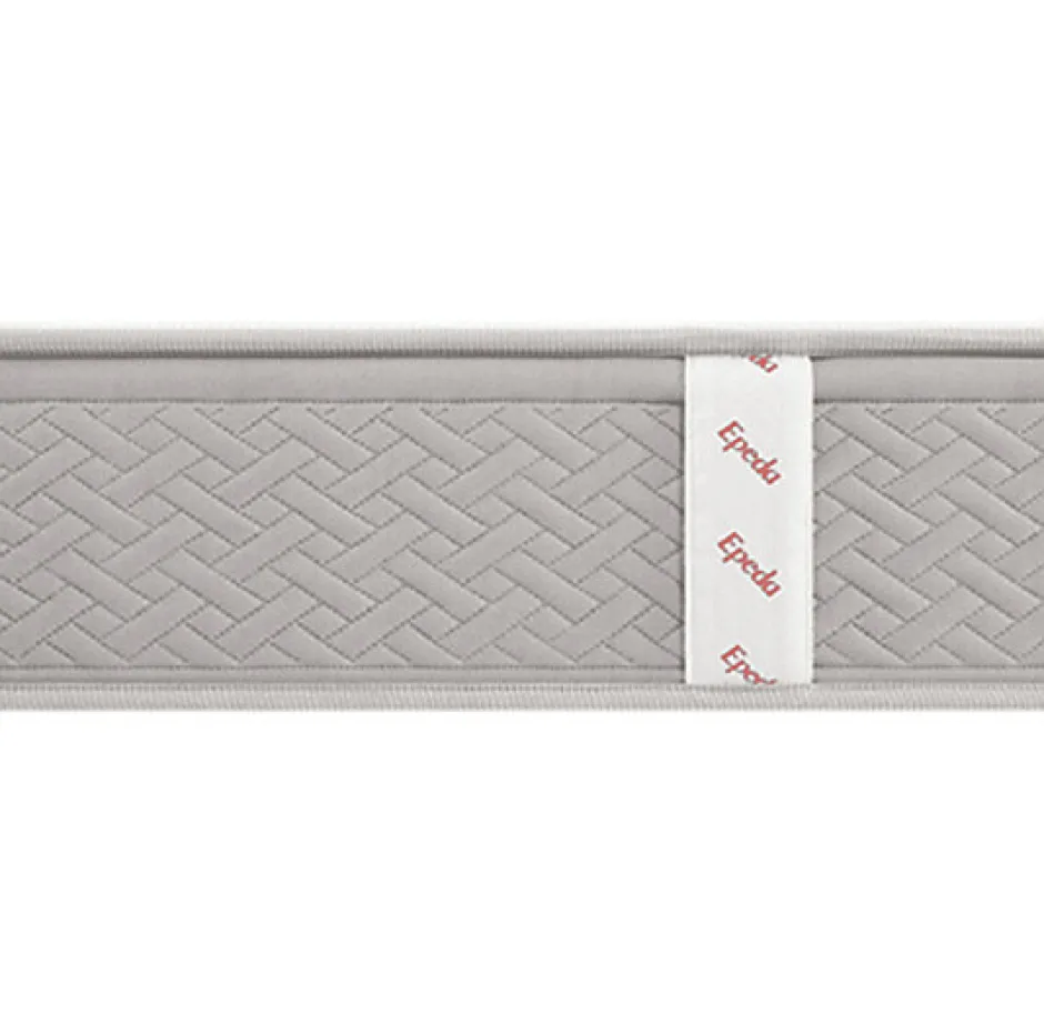 Epeda Matelas ITINERAIRE 160x200 Ressorts