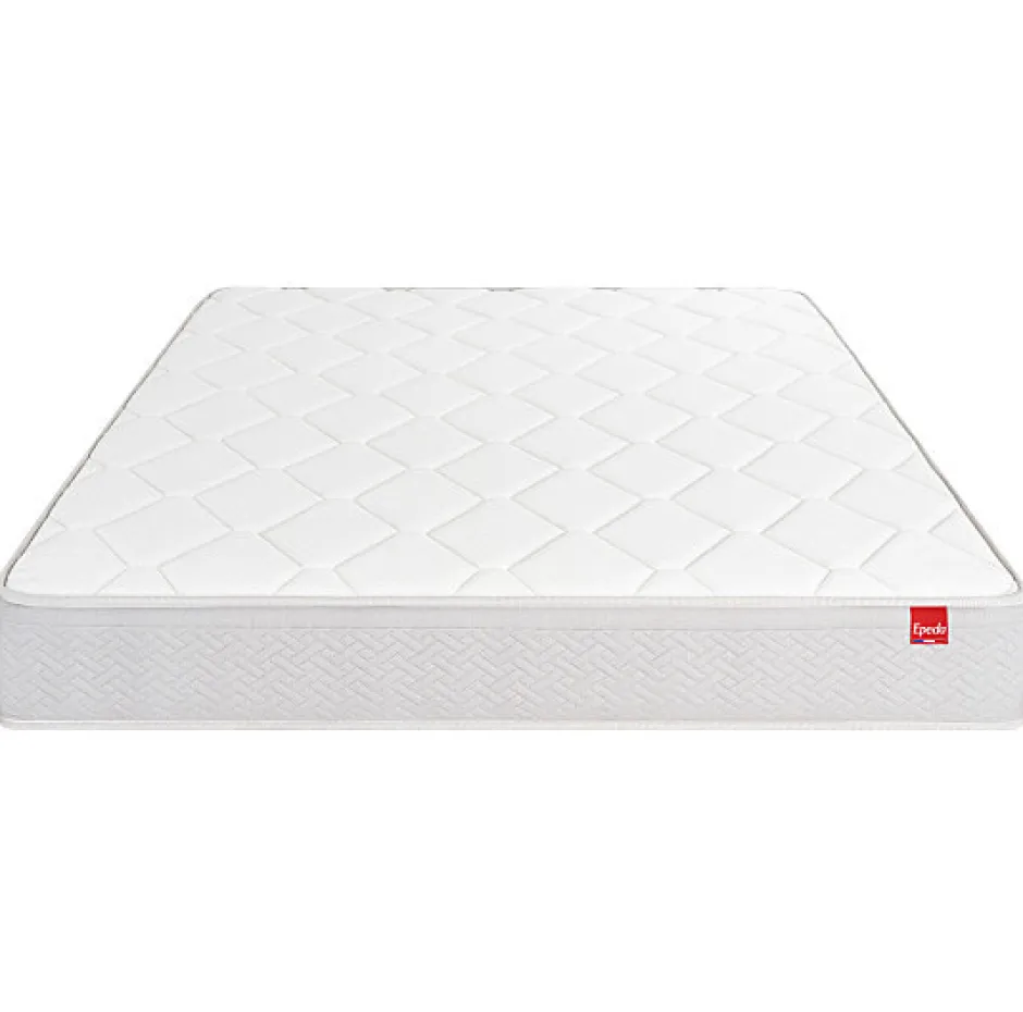 Epeda Matelas ITINERAIRE 160x200 Ressorts