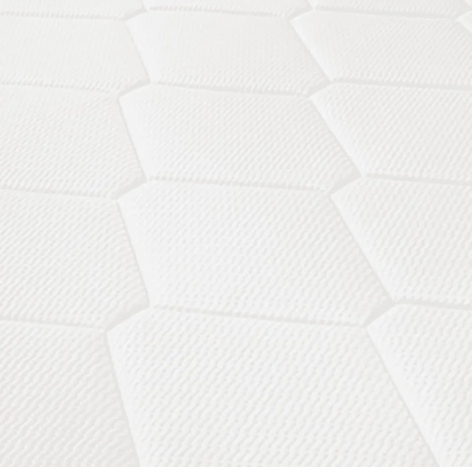 Epeda Matelas ITINERAIRE 160x200 Ressorts