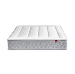 Epeda Matelas LE MAJESTUEUX 90x190 Ressorts