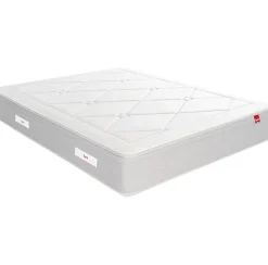 Epeda Matelas L'ECHAPPEE 160x190 Ressorts