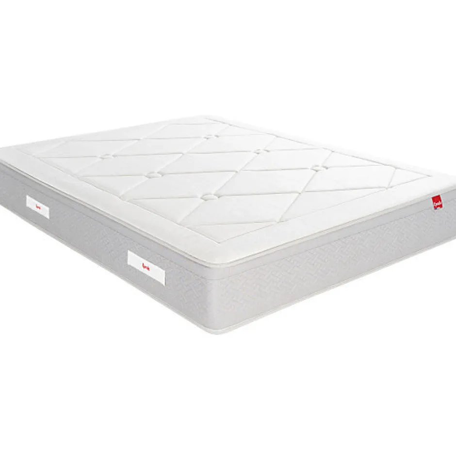 Epeda Matelas L'ECHAPPEE 160x190 Ressorts