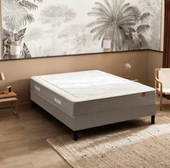 Epeda Matelas L'ECHAPPEE 160x190 Ressorts