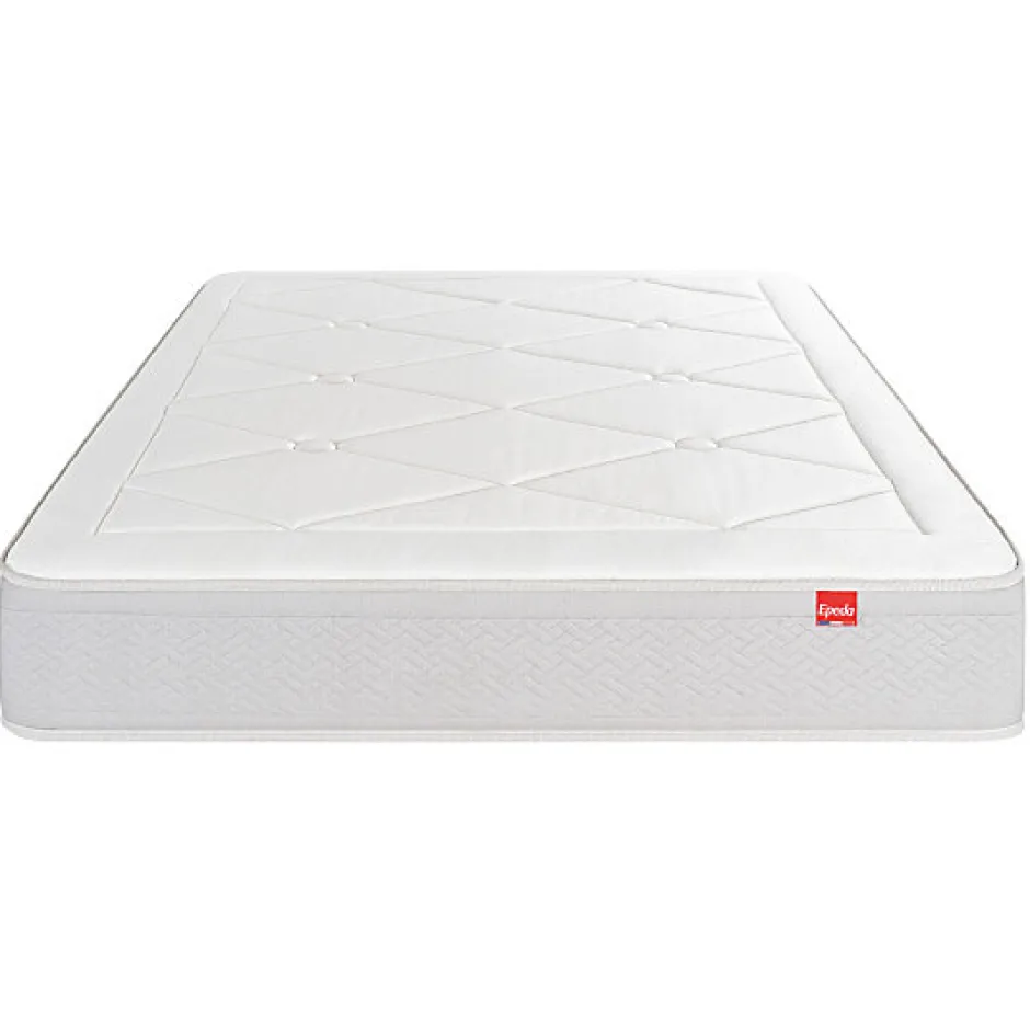 Epeda Matelas L'ECHAPPEE 160x200 Ressorts