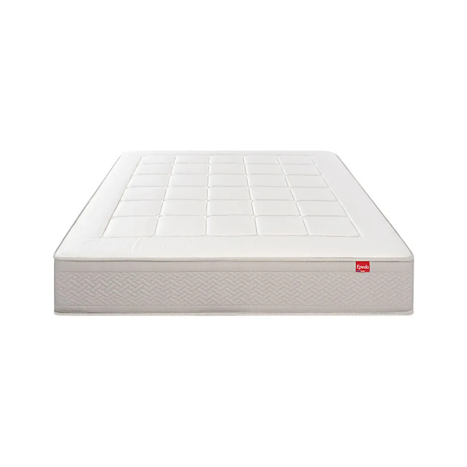 Epeda Matelas L'ESCAPADE 160x200 Ressorts Outlet