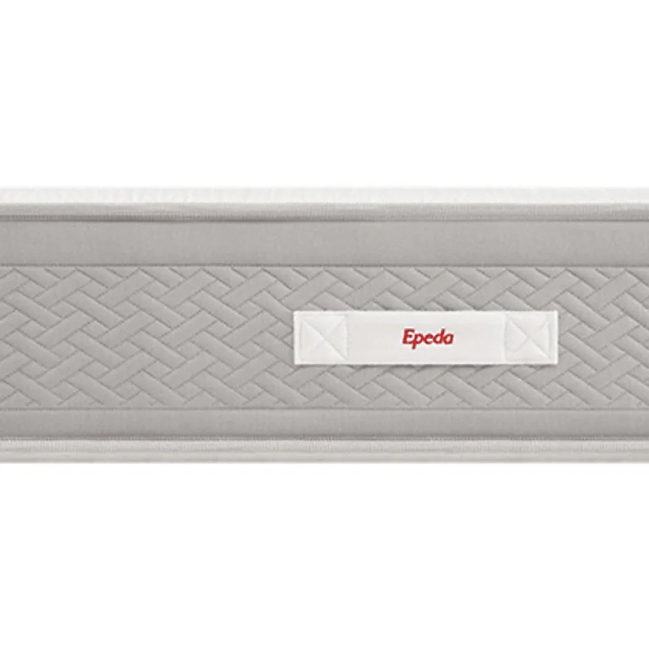 Epeda Matelas L'ESCAPADE 160x200 Ressorts Outlet