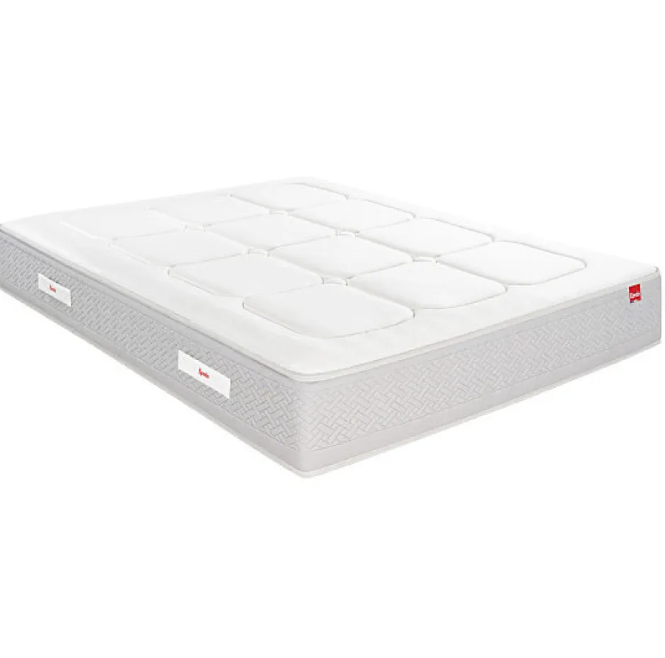 Epeda Matelas L'INOUBLIABLE 180x200 Ressorts