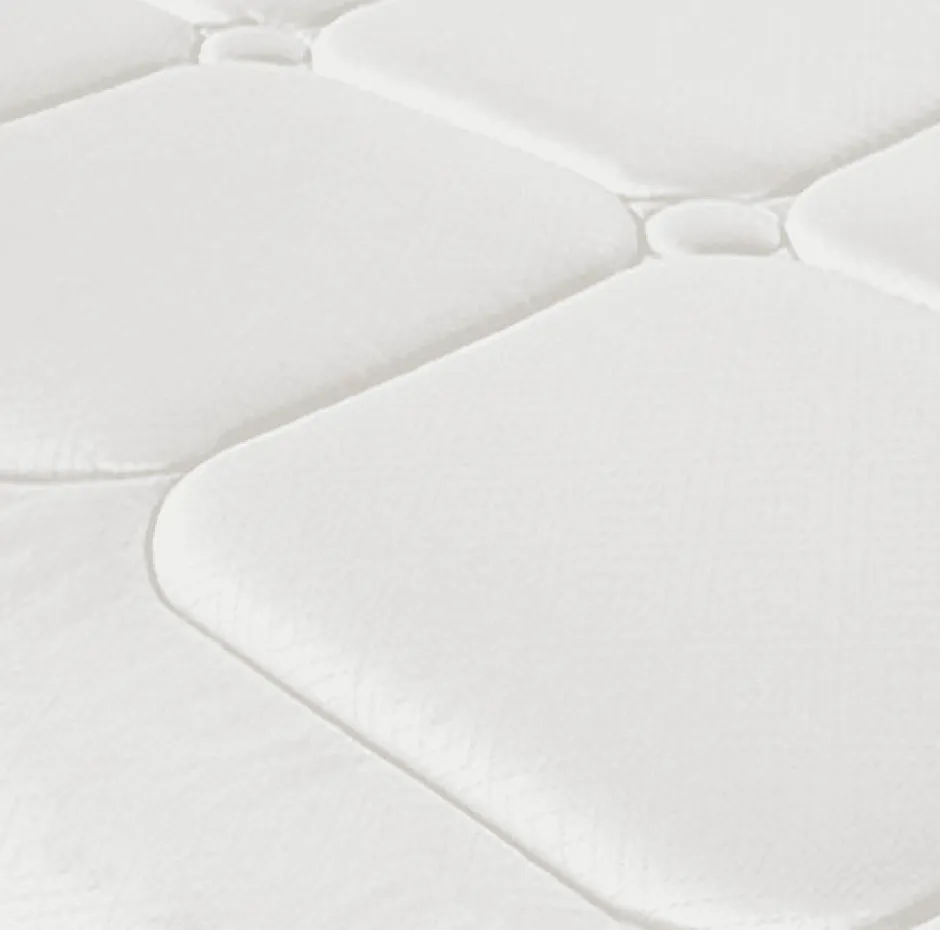 Epeda Matelas L'INOUBLIABLE 180x200 Ressorts