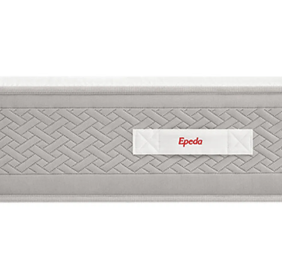 Epeda Matelas L'INOUBLIABLE 180x200 Ressorts
