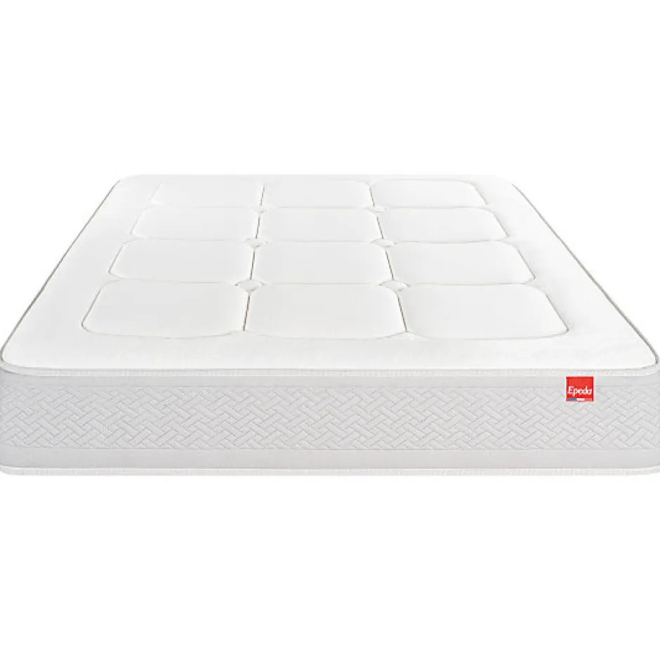 Epeda Matelas L'INOUBLIABLE 180x200 Ressorts