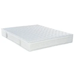 Essenzia Matelas CHARME 160x190 Mousse