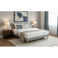 Essenzia Matelas DELICE TRES FERME 70x200 Mousse Outlet