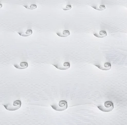 Essenzia Matelas DELICE TRES FERME 70x200 Mousse Outlet