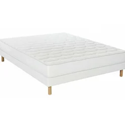 Essenzia Matelas DELICE 160x210 Mousse