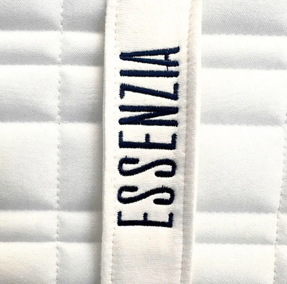 Essenzia Matelas HERITAGE 1000 RESSORTS TRÈS FERME 150x220 Ressorts